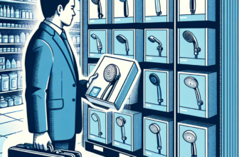 De Ultieme Gids voor het Kopen van de Beste Douchekop in 2025