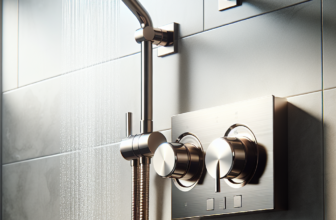 Ontdek de Voordelen van de Yeaupe Douchekop: Innovatie voor een Betere Douche-ervaring