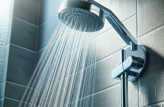 Hoe de Juiste Hoge Druk Douchekop Kiezen voor Jouw Badkamer: Een Complete Gids