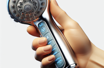 Waterpik Serie Xro-763 Powerpulse Massage Hand