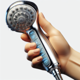 De Ultieme Gids voor de Waterpik Serie XRO-763 PowerPulse Massage Handdouche