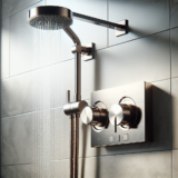 Ontdek de Voordelen van de Yeaupe Douchekop: Innovatie voor een Betere Douche-ervaring